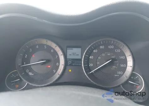 2013 Infiniti M37 из США, поврежденный, VIN JN1BY1APXDM511087